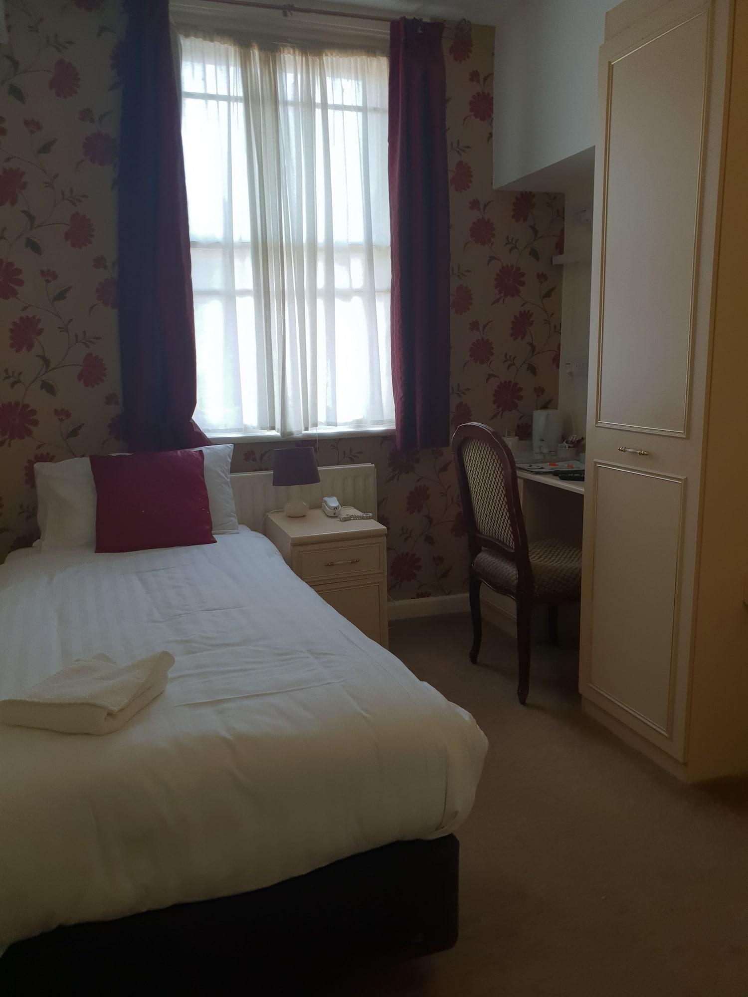 The County Hotel Carlisle (Cumbria)