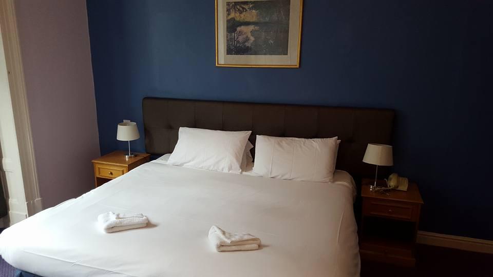 Hotel The County Carlisle (Cumbria)