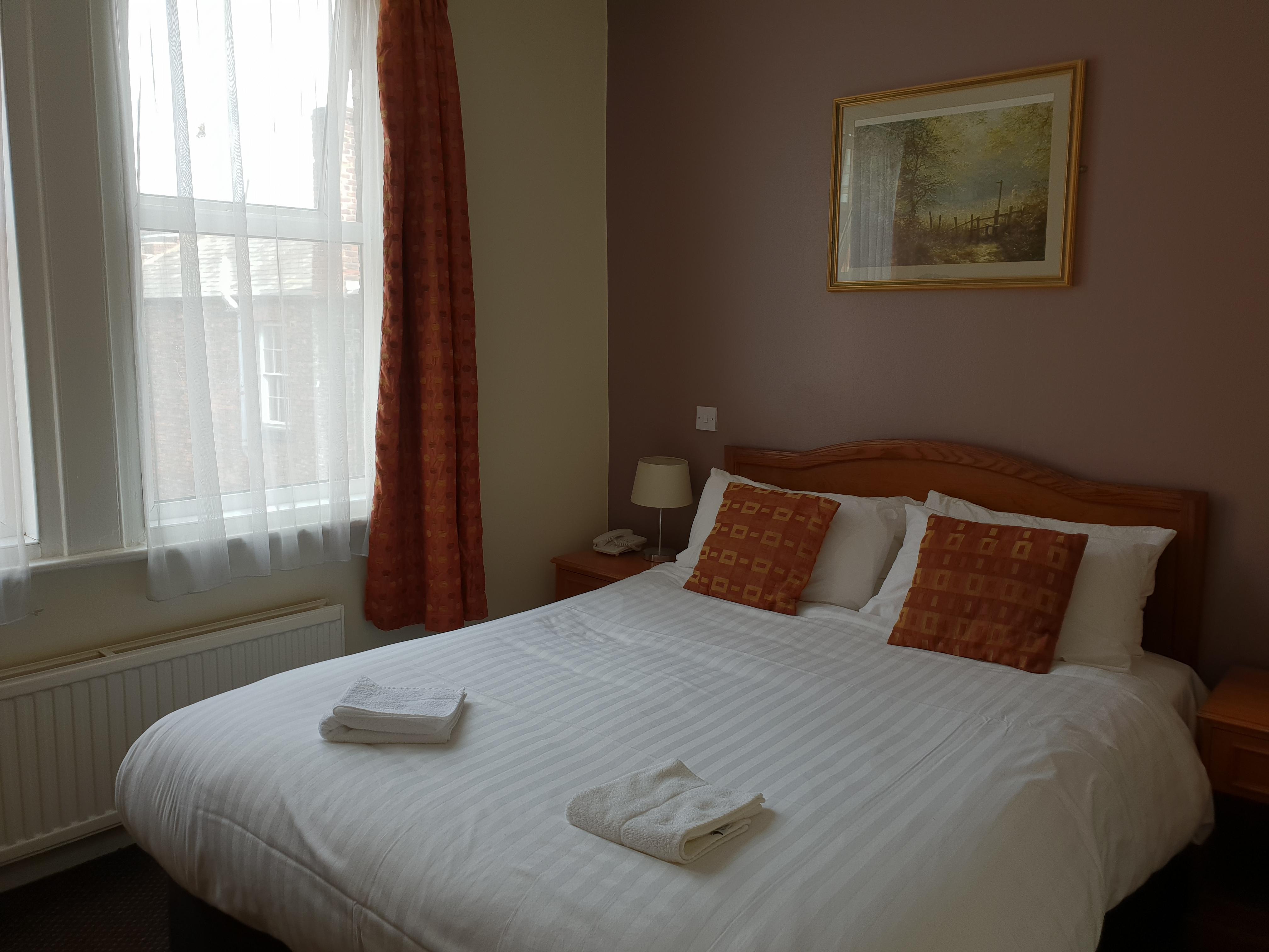 The County 3* Carlisle (Cumbria)