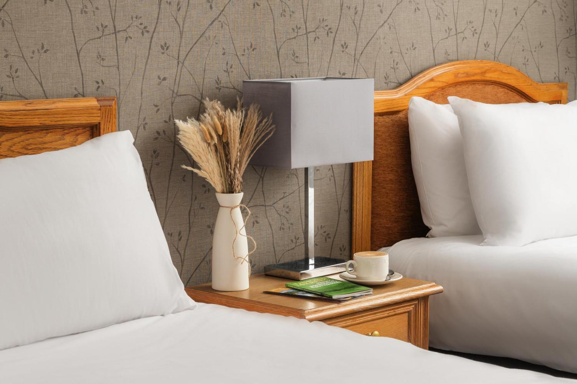 Hotel The County 3*