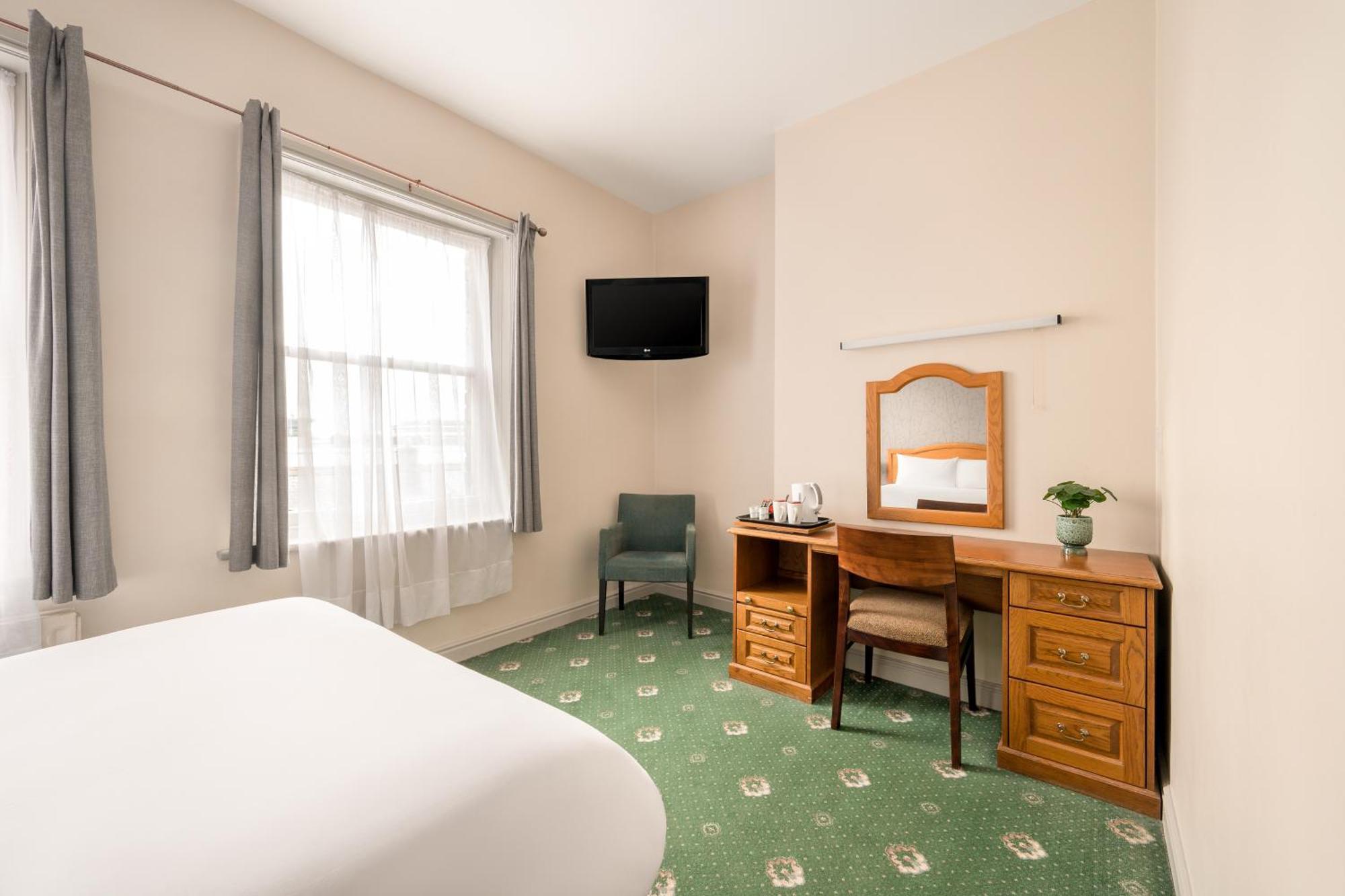 The County Hotel Carlisle (Cumbria)