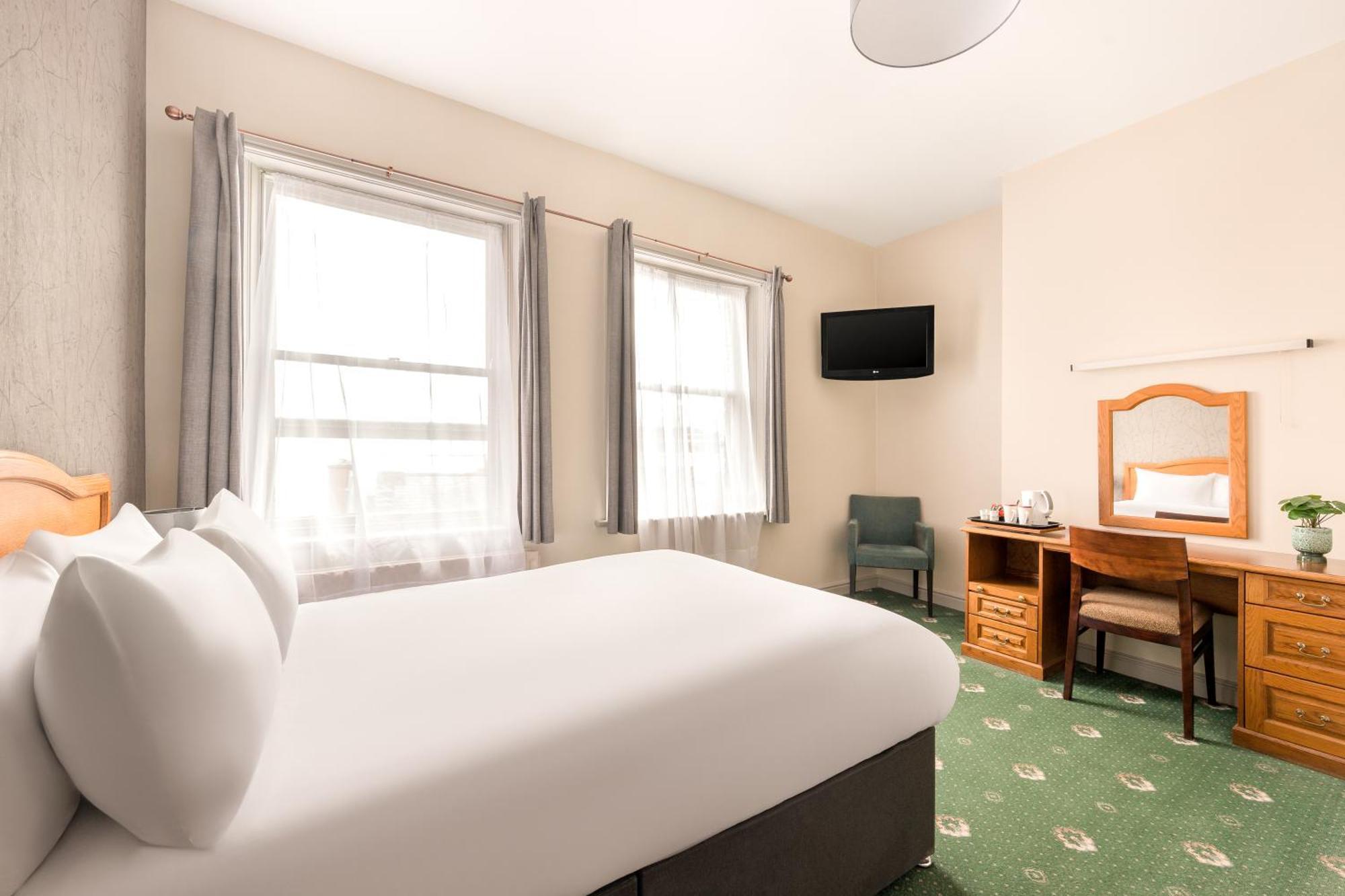 Hotel The County Carlisle (Cumbria)