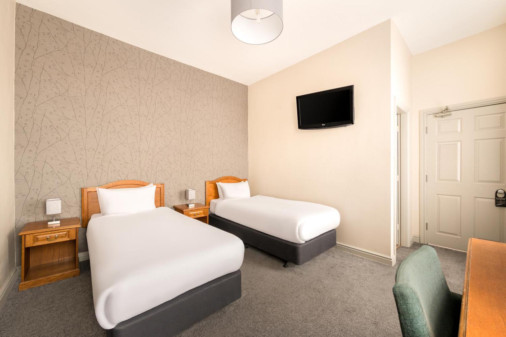 The County 3* Carlisle (Cumbria)