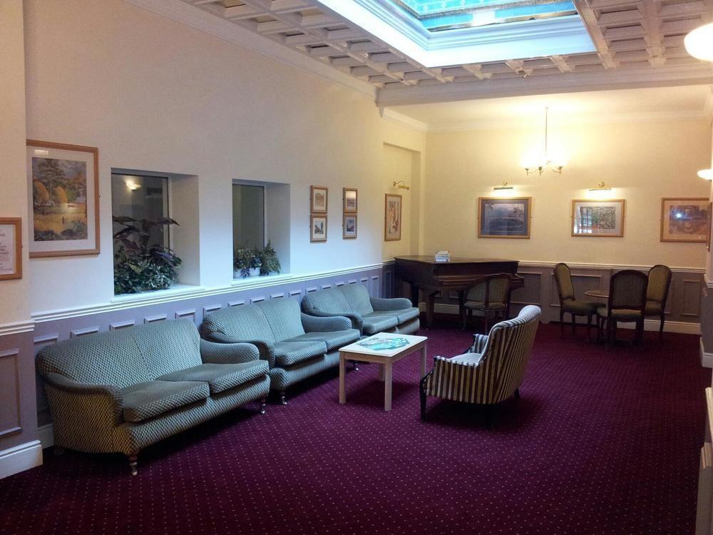 Hotel The County 3*