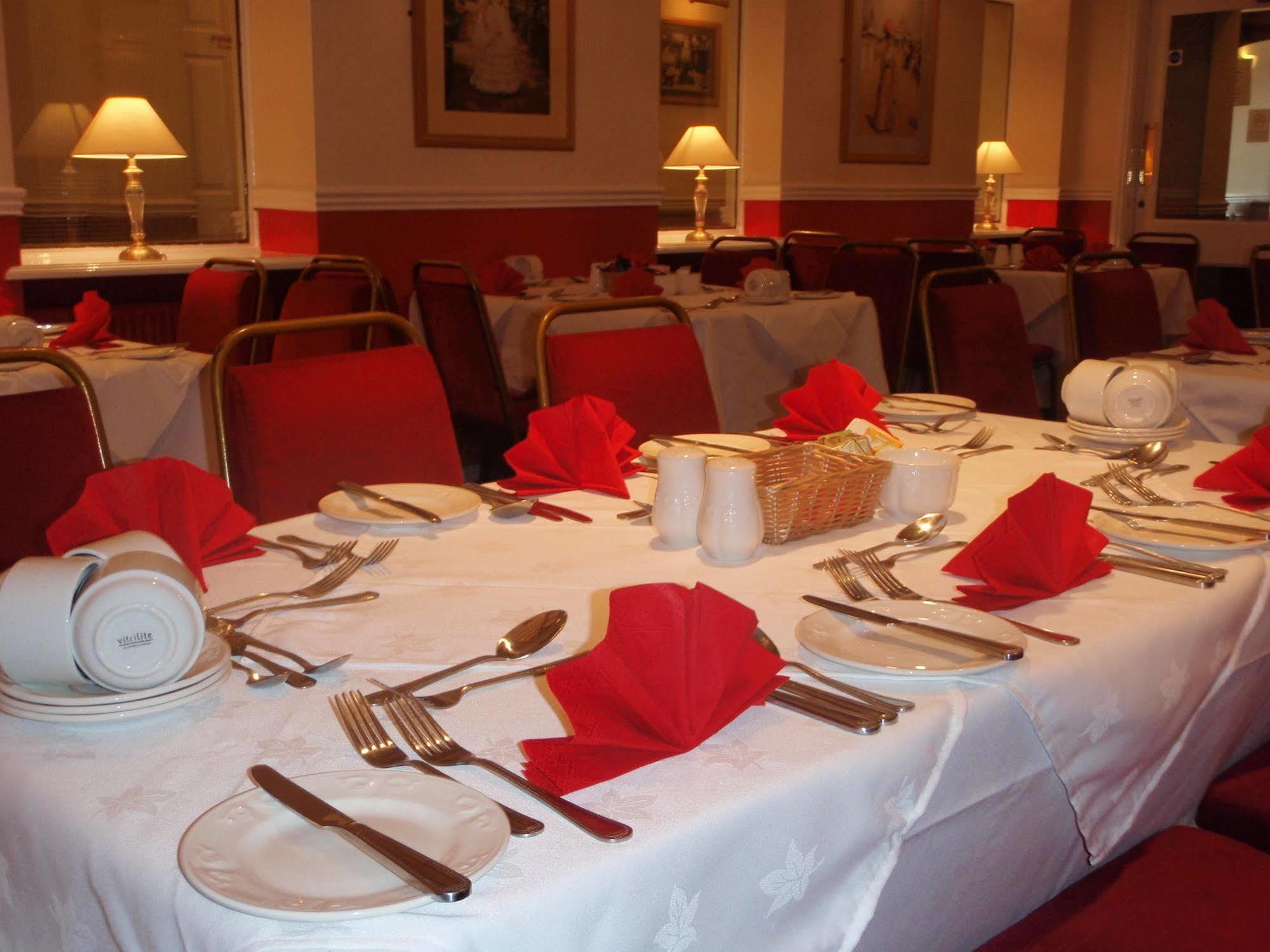 The County Hotel Carlisle (Cumbria)