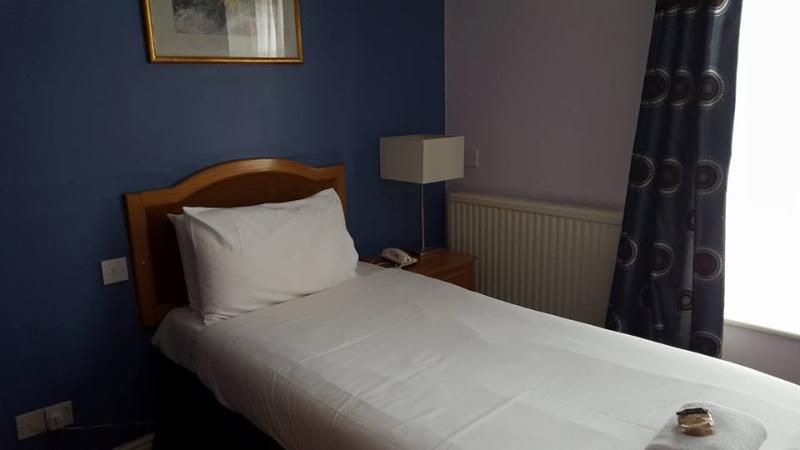 The County 3*