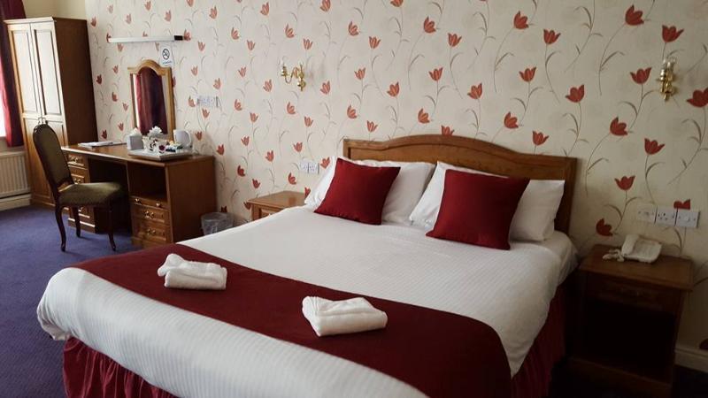 Hotel The County Carlisle (Cumbria)
