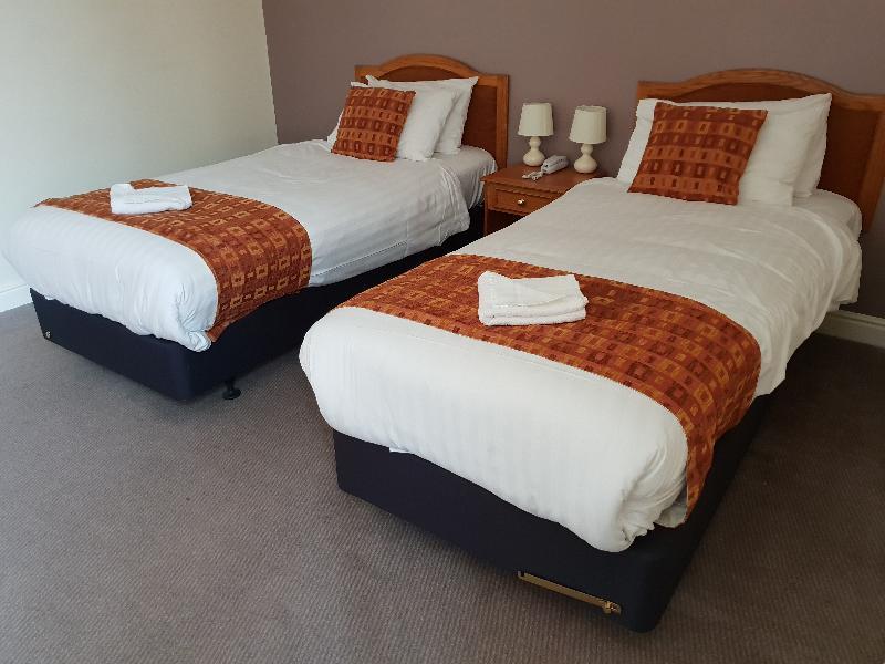 The County 3* Carlisle (Cumbria)
