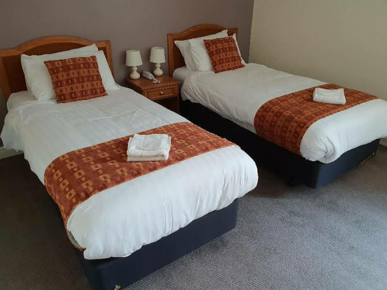 Hotel The County 3*