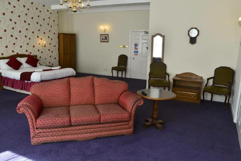 Hotel The County Carlisle (Cumbria)